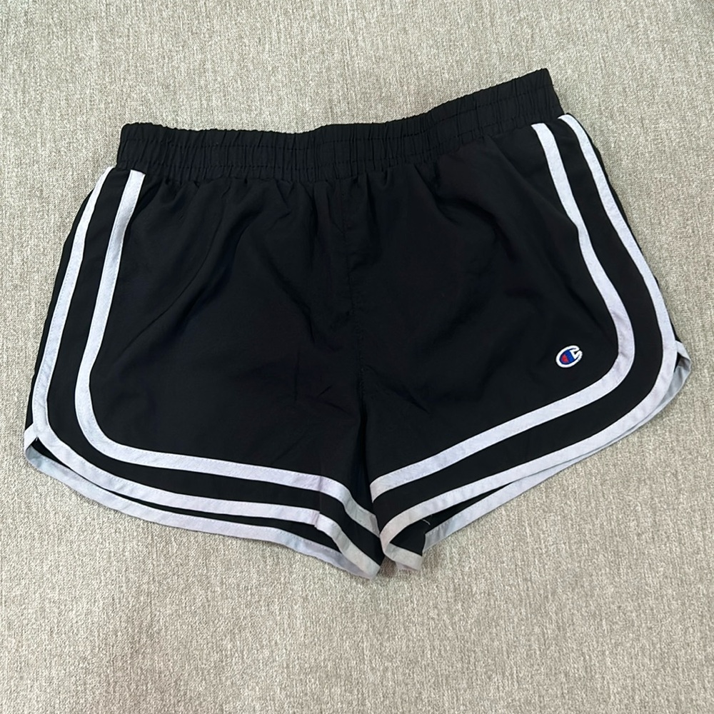 Champion athletic shorts